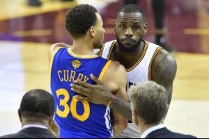 Lebron o protestoyu yapacak mı?