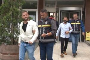 TEM drift&ccedil;ileri g&ouml;zaltında