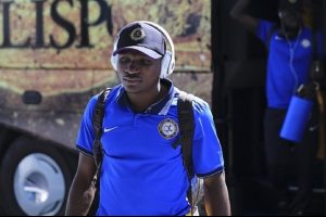 Osmanlıspor kafilesi Z&uuml;rih'e gitti!