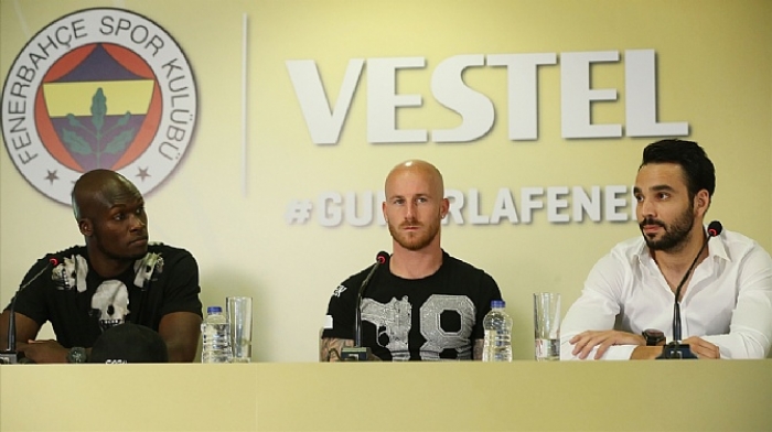 Sow'dan ilgin&ccedil; istek