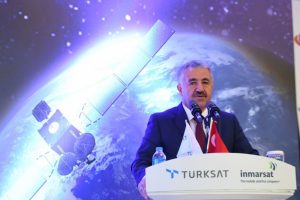 T&uuml;rksat 5A ve 5B i&ccedil;in tarih verdi