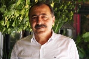 ''Kimseden para istemeyeceğiz''