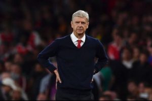 Arsene Wenger: "Rahat uyuyabilirsiniz"