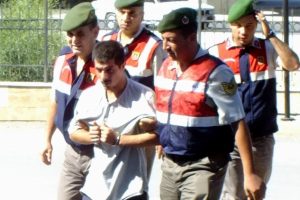 İstediği kız verilmeyince dehşet sa&ccedil;tı!