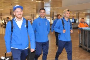 Beşiktaş'ın rakibi Dinamo Kiev İstanbul'da