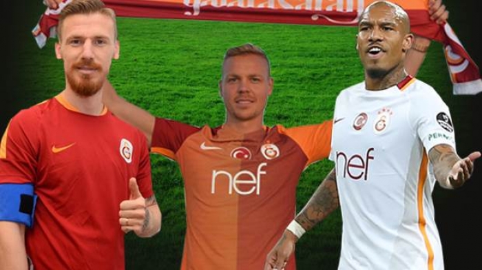 Galatasaray'da doktorlar a&ccedil;ıkladı!