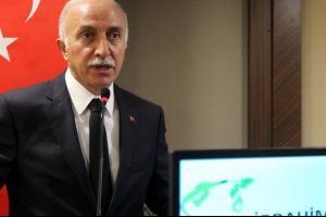 Kandil'de &ccedil;ok ciddi anlamda doğalgaz ve petrol revervleri var