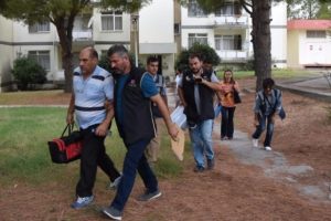 Petkim'deki FET&Ouml; soruşturmasında sıcak gelişme!