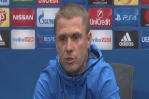 "Beşiktaş'ın atak y&ouml;nlerini biliyoruz"