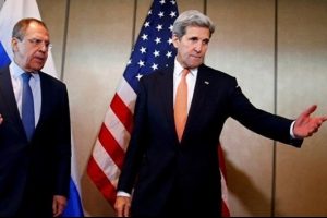 Rusya: ABD'li ortaklarımız her defasında karşı &ccedil;ıktı