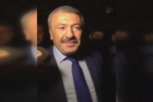 İstanbul Emniyet M&uuml;d&uuml;r&uuml;: "Olay ter&ouml;rle bağlantılı değil"