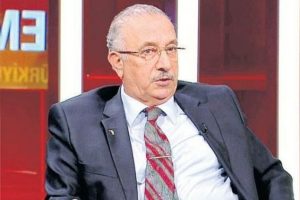 Nurettin Veren: G&uuml;len G&uuml;ney Afrika'ya gidecek