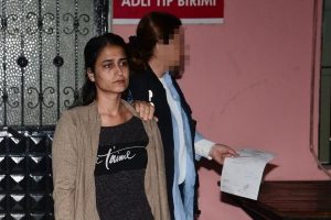 Adana'da ESP'ye operasyon: 8 g&ouml;zaltı