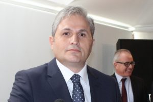Yavuz: Birlikte daha g&uuml;&ccedil;l&uuml;y&uuml;z