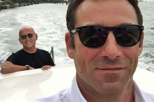 Ferzan &Ouml;zpetek evlendi!