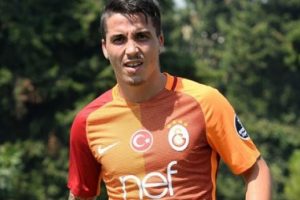 Riekerink'ten Josue'ye terapi!