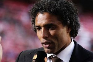 Van Hooijdonk'un favorisi Feyenoord!