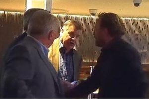 Allardyce kovuldu, yerine tanıdık isim geliyor
