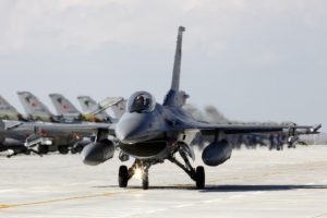 Dokuz askeri u&ccedil;ak kazasının sorumluluğu 'FET&Ouml;'c&uuml;lere y&uuml;klendi
