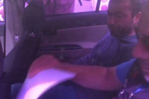 Hemşireye tekme atan saldırgan i&ccedil;in 8 yıla kadar hapis cezası istendi