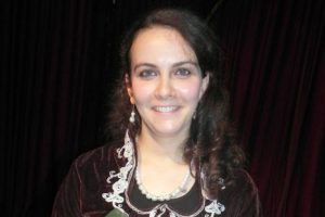 Macar Majda: T&uuml;rkler'e ve t&uuml;rk&uuml;lere aşık oldum
