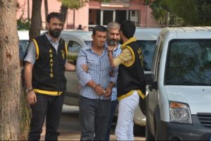 G&uuml;venlik kamerasındaki cinayete m&uuml;ebbet hapis istemi