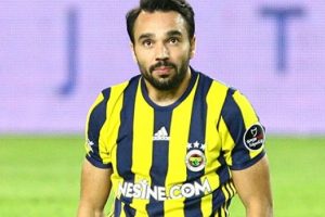 Volkan Şen, stadı bulamadı!