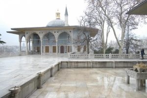 T&uuml;rkiye'de m&uuml;ze sayısı arttı