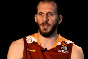 Galatasaraylı yıldızdan Euroleague a&ccedil;ıklaması