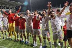 G&ouml;ztepe'de gole herkes katkı sağlıyor