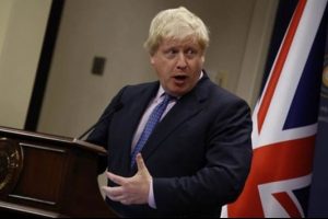 Boris Johnson'a İngiliz basınından 'T&uuml;rkiye' eleştirisi