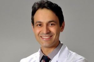 Prof. Dr. &Ouml;zkırış: Katarakt, gen&ccedil;lerde de g&ouml;r&uuml;lebiliyor