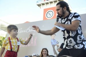 'Adam Olacak &Ccedil;ocuk' ekranlara d&ouml;nebilir