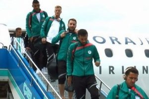 Atiker Konyaspor Bel&ccedil;ika'ya gitti