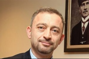 &Uuml;mit Kocasakal: Aday olmayacağım