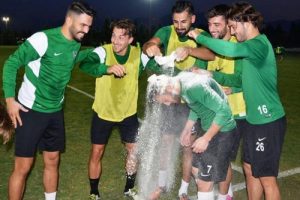 Denizlispor, ligi ilk 6 i&ccedil;inde tamamlamak istiyor