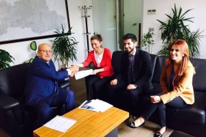 Bursa İznik Belediyesi kendi enerjisini kendi &uuml;retecek