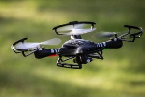 Adana'da 'drone' kullanımı yasaklandı