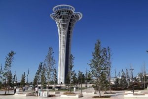Turizme 'EXPO'dan doping!