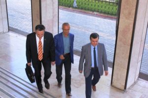 Zirve davasında karar g&uuml;n&uuml;