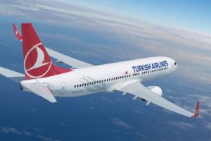 THY u&ccedil;ağı 18 saatlik gecikmeyle Moğolistan'dan d&ouml;nd&uuml;