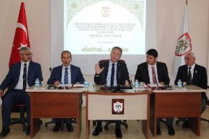 Şehit yakınları, gazi ve gazi yakınlarına diş tedavi desteği