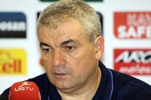 Rıza &Ccedil;alımbay'ın acı g&uuml;n&uuml;!