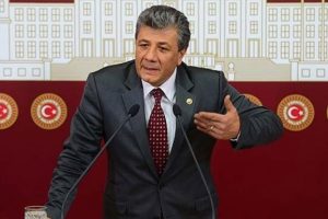 CHP'li Balbay h&uuml;k&uuml;metin karnesini a&ccedil;ıkladı