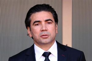 Sivasspor, Osman &Ouml;zk&ouml;yl&uuml; ile yollarını ayırdı