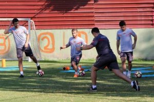 Adanaspor, Atiker Konyaspor ma&ccedil;ının hazırlıklarına başladı