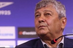 Mircea Lucescu: Beşiktaş kazanır