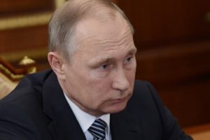 Putin T&uuml;rkiye'ye geliyor