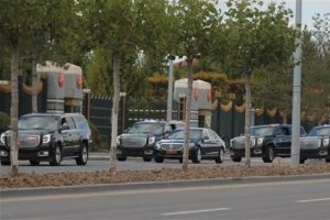 Ankara'da kritik toplantı başladı