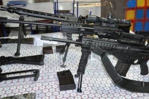 Eski MKEK M&uuml;d&uuml;r&uuml;: Şeytana uyduk, Allah affetsin